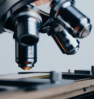 Muestras de laboratorio